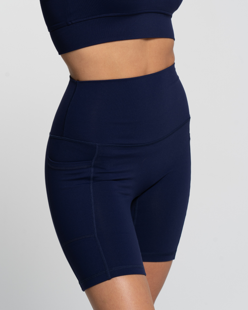 Bike Short 2.0 - Marine