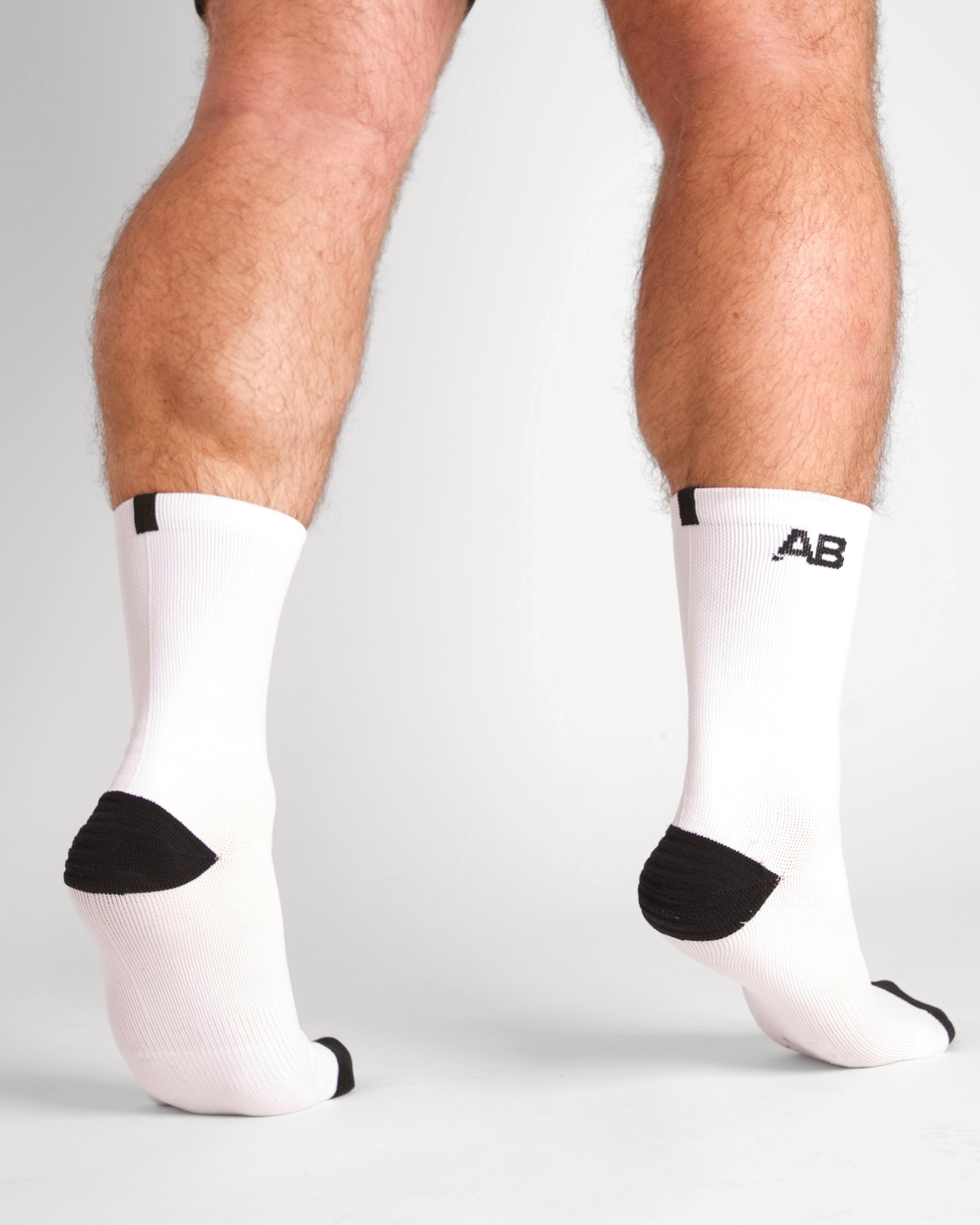 AB Performance Socks - Arctic