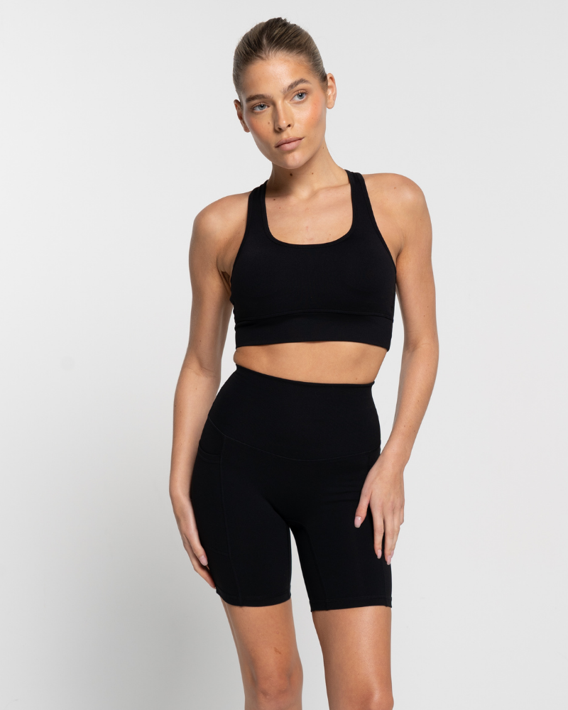 Bike Short 2.0 - Onyx