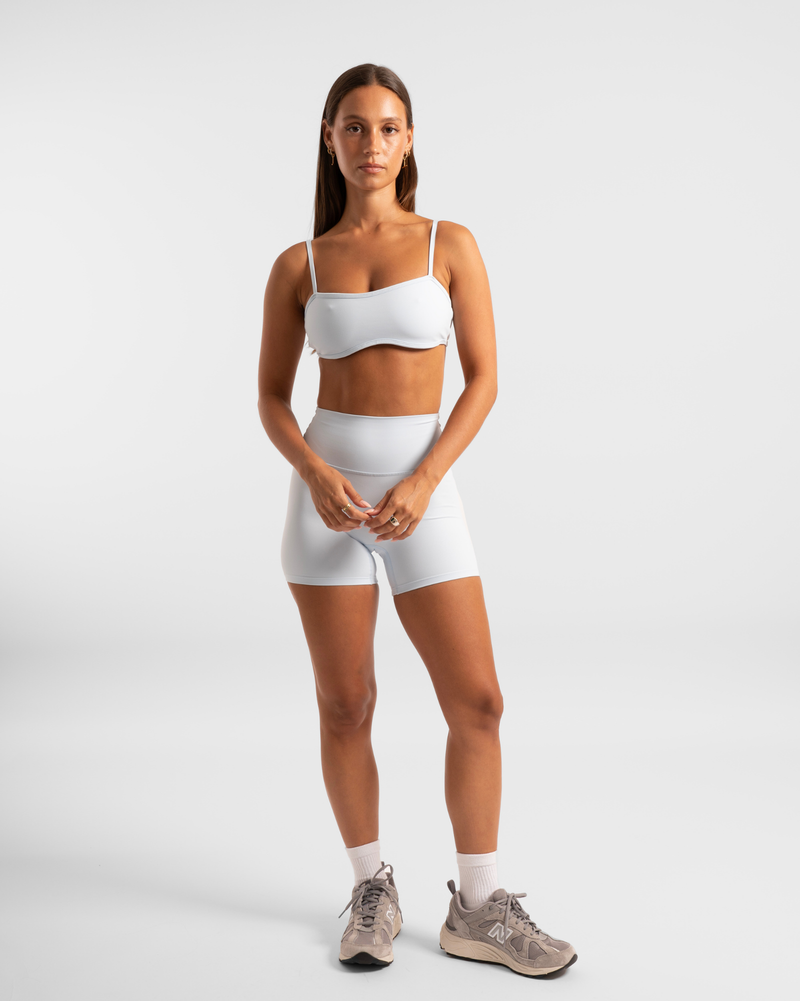 Backless Crop - Mirage