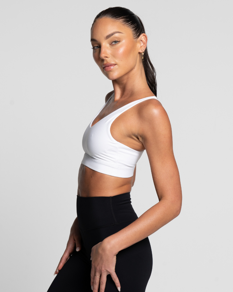 Cross Over Crop - Arctic