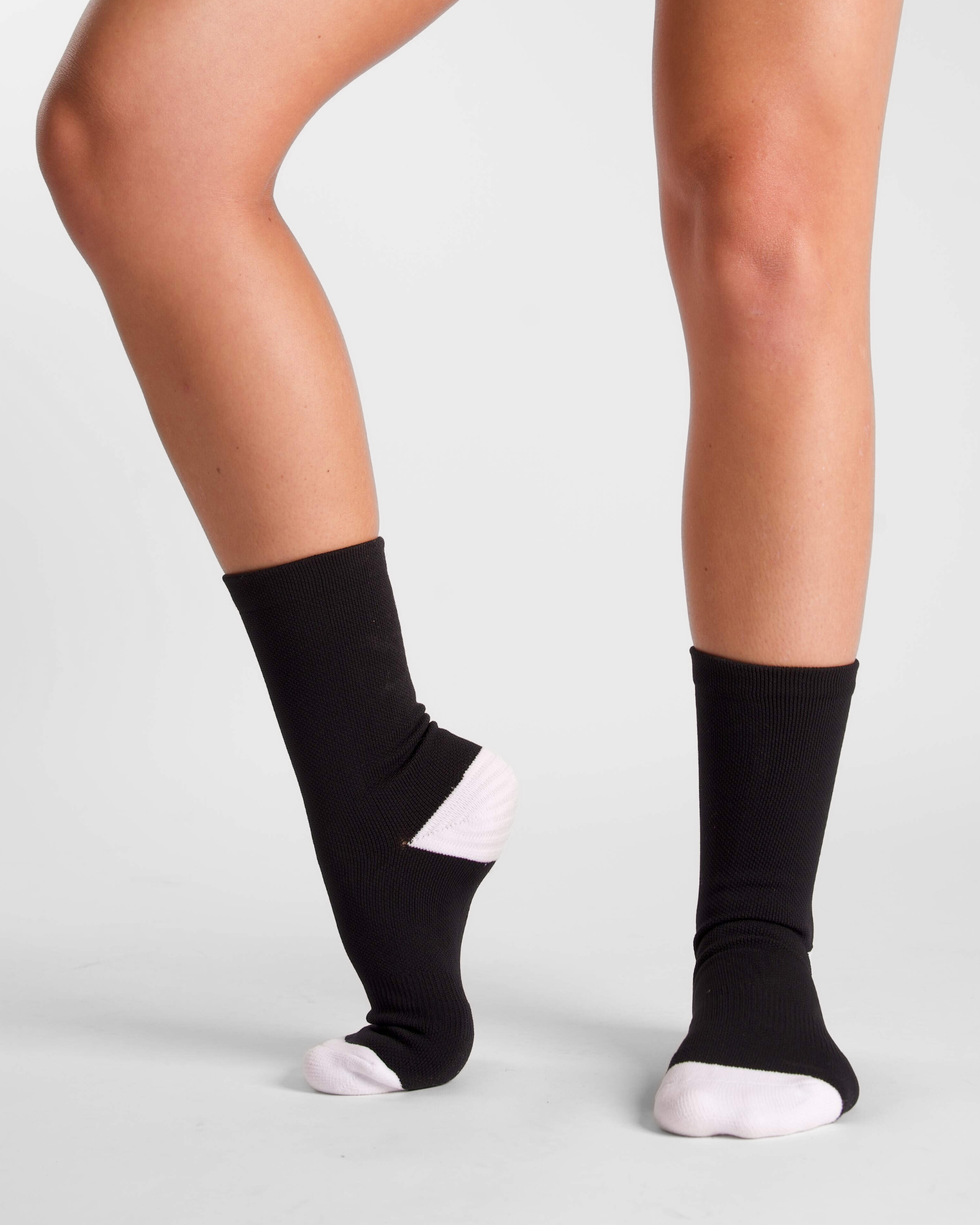 Performance Socks - Onyx