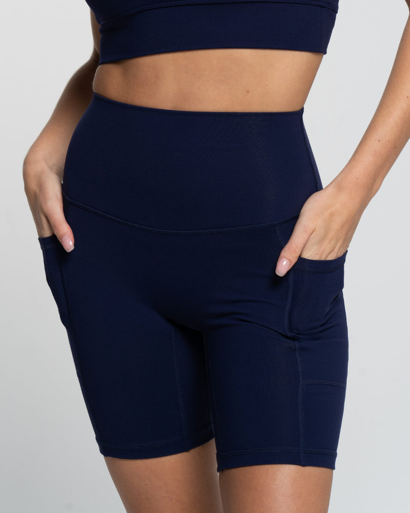 Bike Short 2.0 - Marine