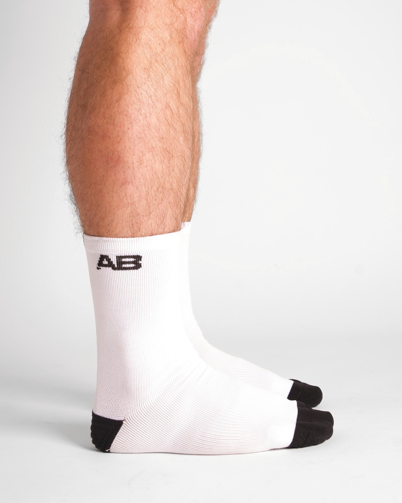 AB Performance Socks - Arctic
