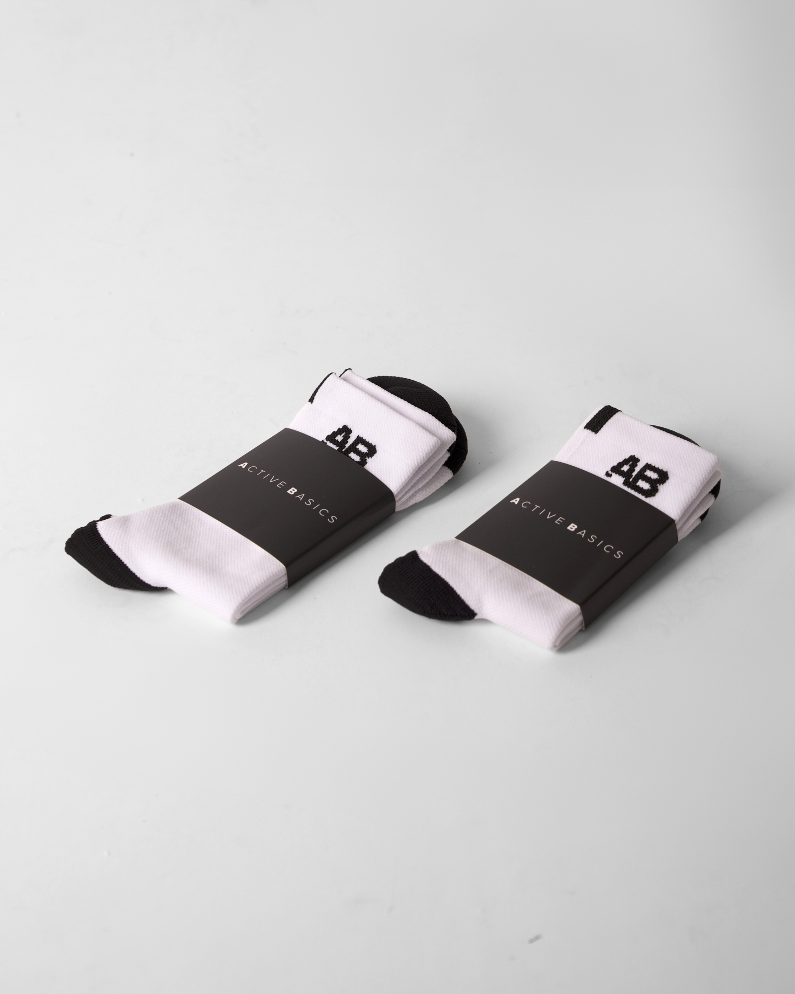 AB Performance Socks - Arctic