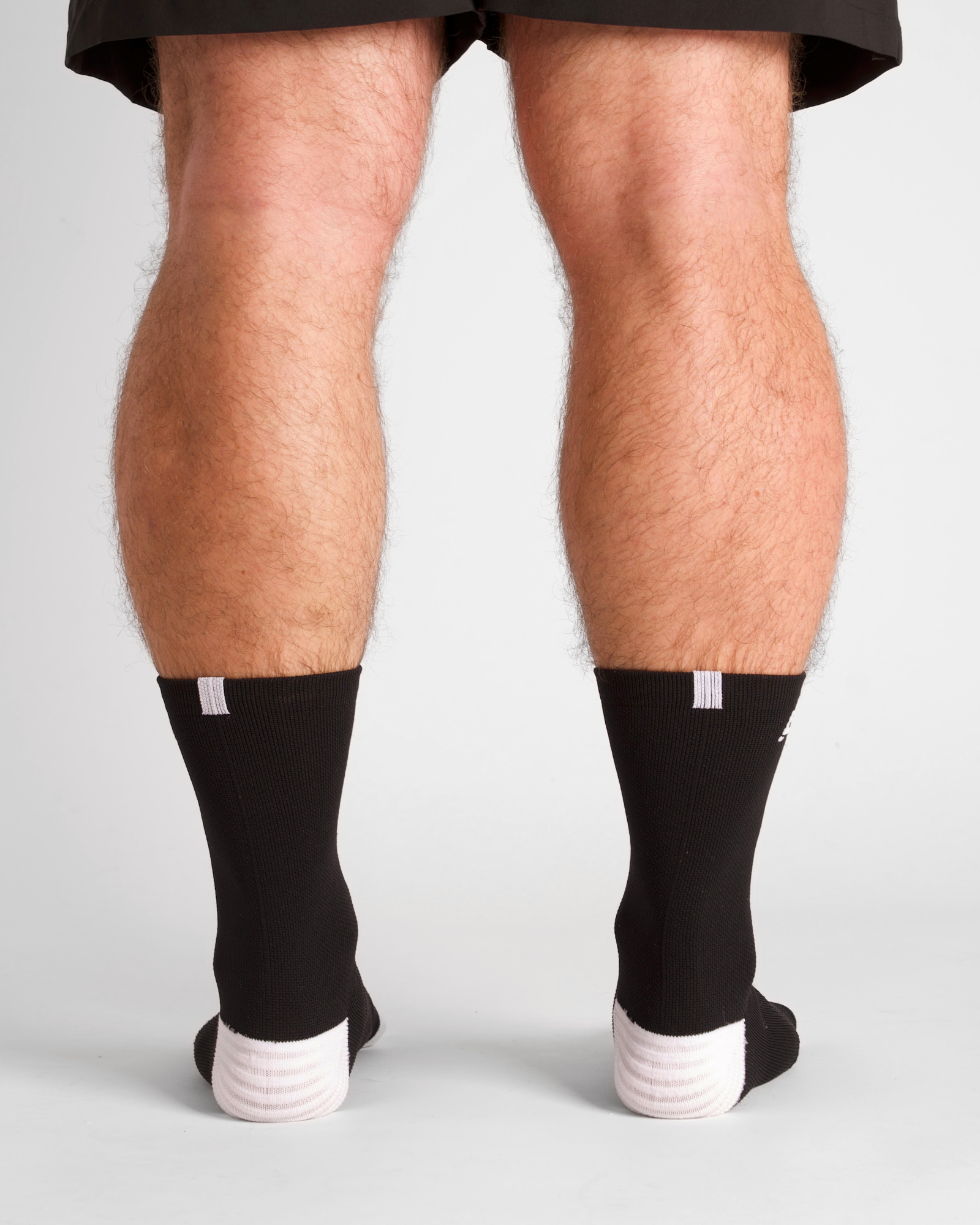 AB Performance Socks - Onyx