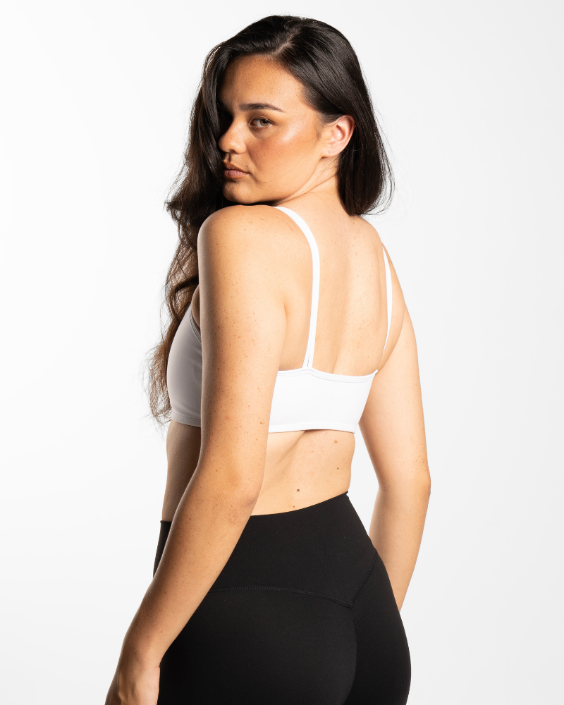 Contour Crop - Arctic