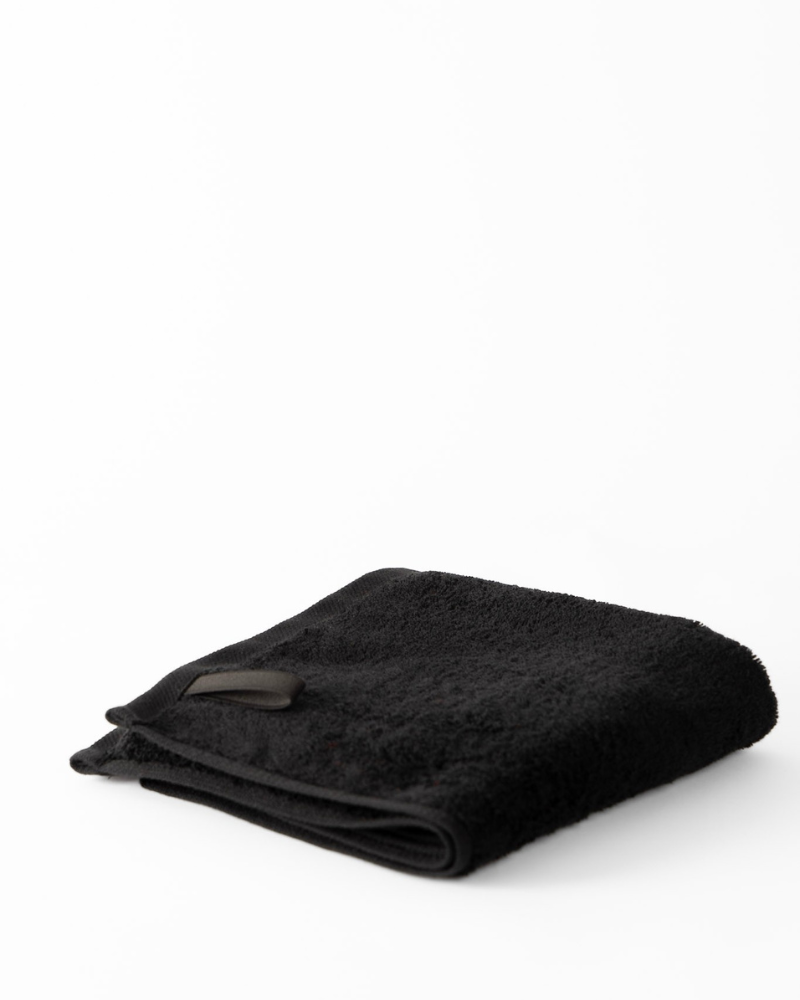 Gym Towel - Onyx