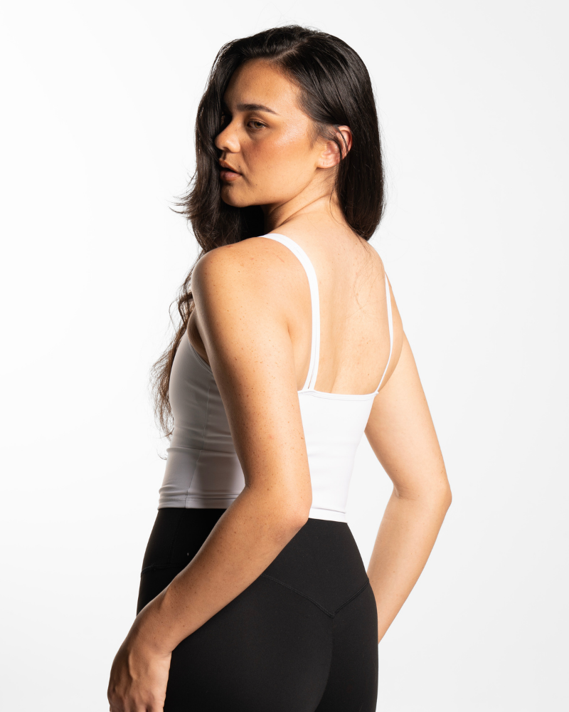 Contour Tank - Arctic