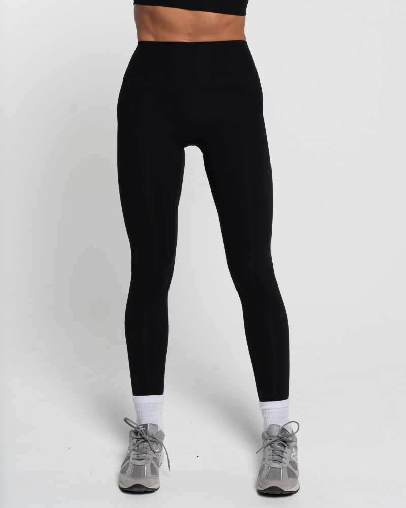 Staple Full Length Legging 2.0 - Onyx
