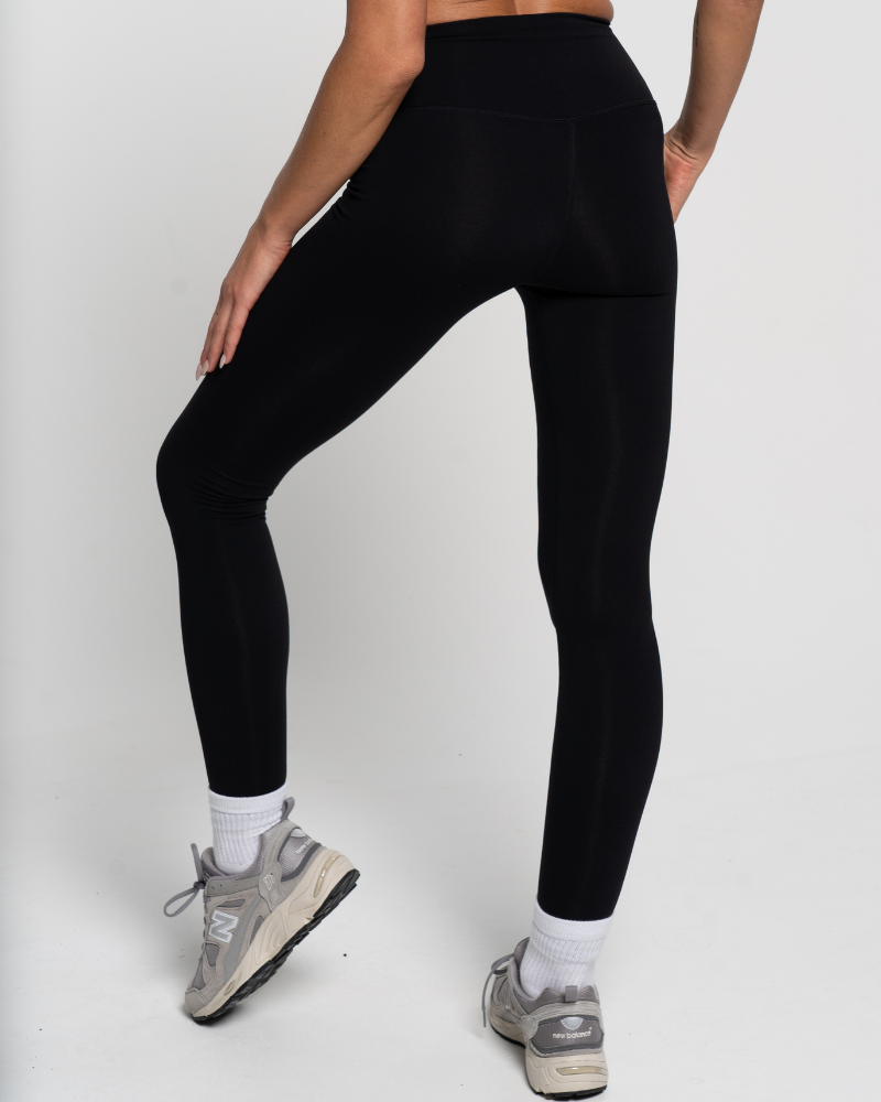 Staple Full Length Legging 2.0 - Onyx