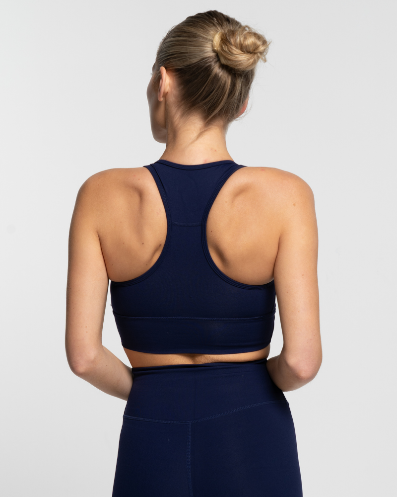 Classic Crop - Marine