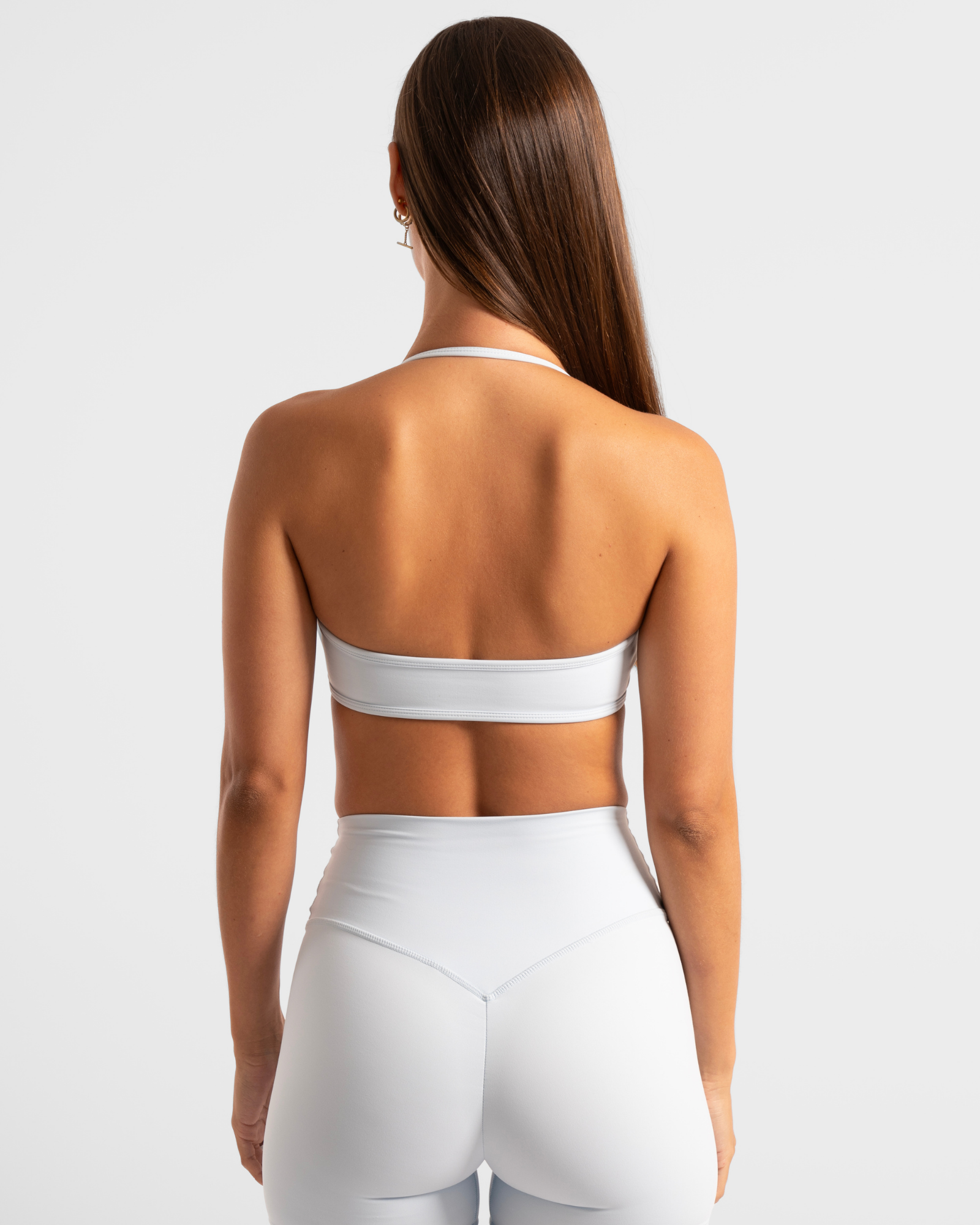 Halter Crop - Mirage