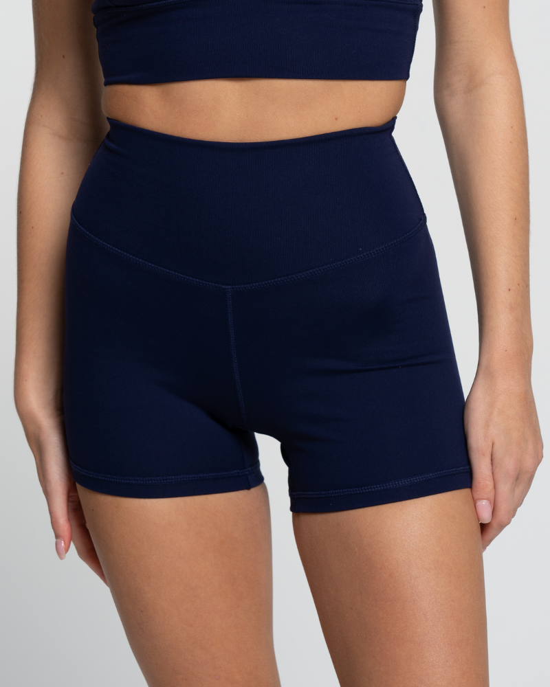 Hi-Rise Short - Marine
